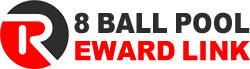 8 Ball Pool Reward Link - Free Coin, Cue And Cash